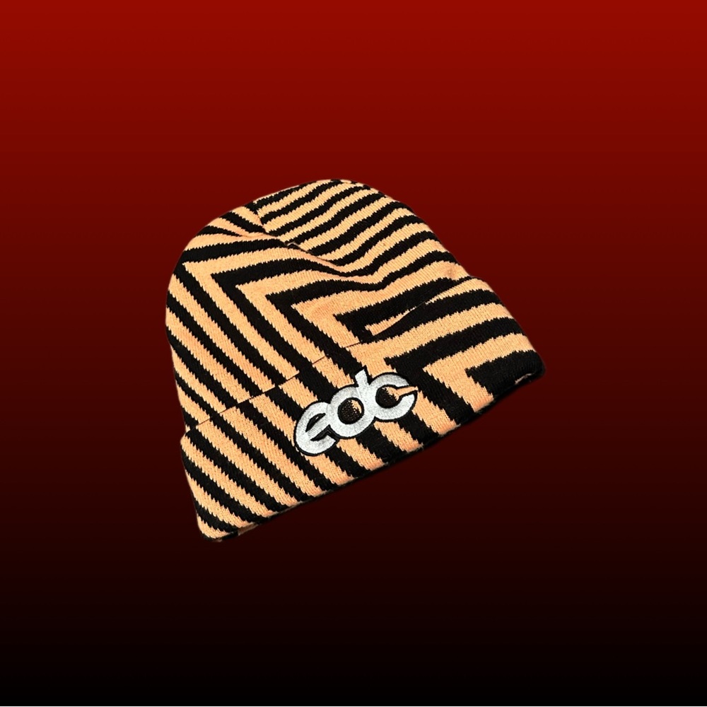 Edc Beanie - image 2